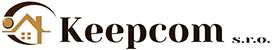 Logo Keepcom s.r.o.